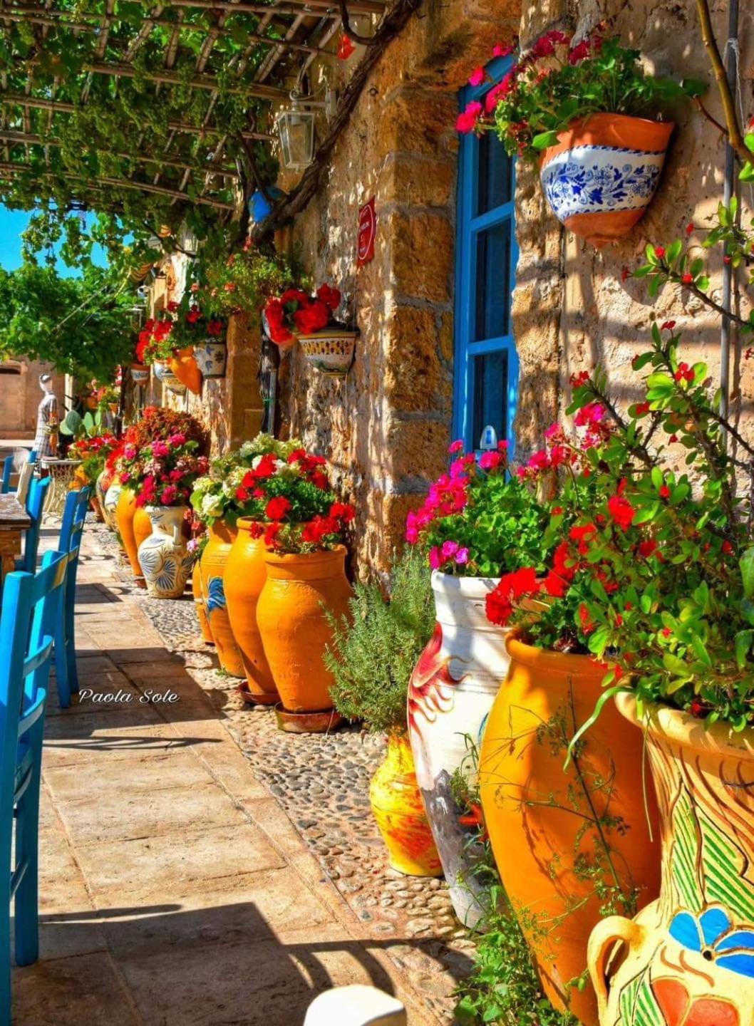 Henfeversicily Chalet Colapesce Casale Modica ภายนอก รูปภาพ